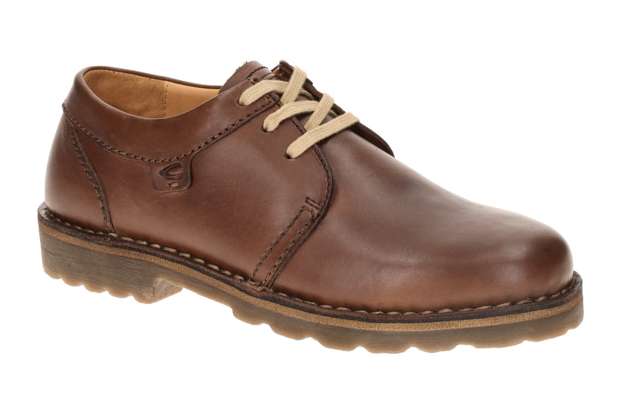 camel active Herrenschuhe 53DOA10-180790 DOHA Rot-Braun Fettleder Gummisohle 1 camel active Herrenschuhe 53DOA10-180790 DOHA Rot-Braun Fettleder Gummisohle