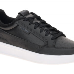 Adidas Herren Sportschuhe JI2121 Aspyre Schwarz Cblack Carbon Gummisohle Text...