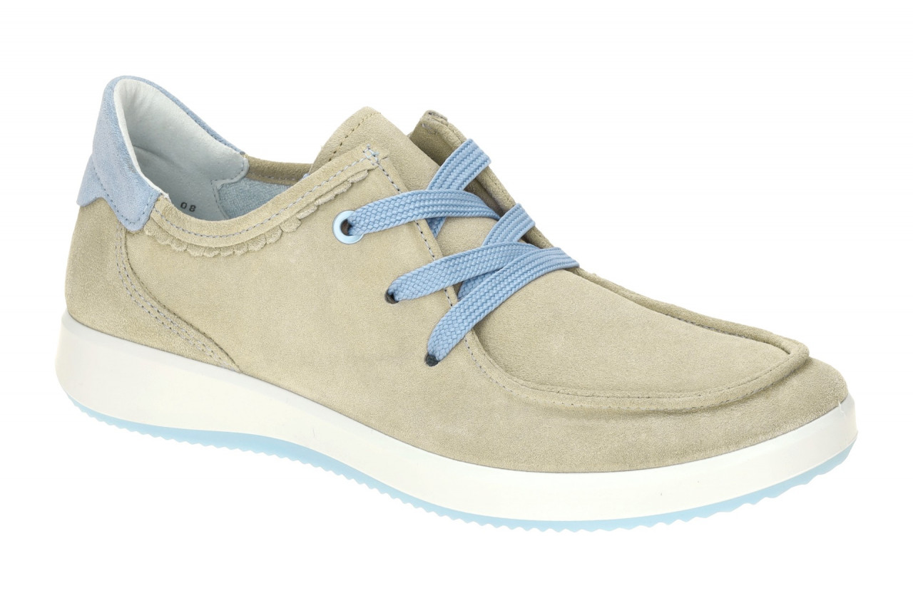 ara 12-23918 08 ROMA bequeme Schn?r-Halbschuhe beige beach/cielo extra weit 1 ara 12-23918 08 ROMA bequeme Schn?r-Halbschuhe beige beach/cielo extra weit