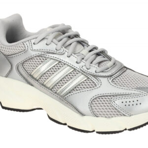 Adidas CrazyCHAOS 2000 Women Sneaker JH6851 Grau-Silber-Wei? - atmungsaktiv, ...
