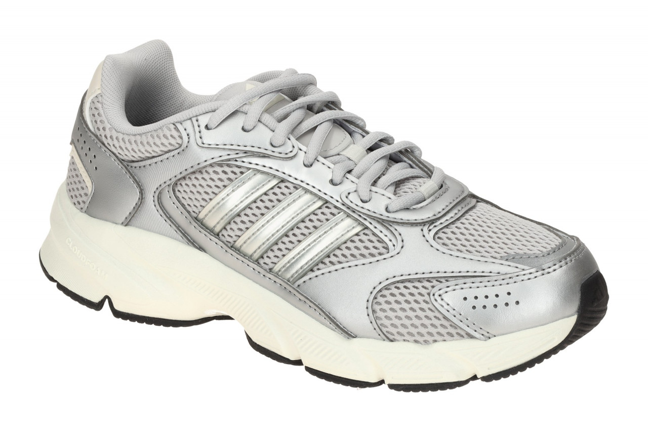Adidas CrazyCHAOS 2000 Women Sneaker JH6851 Grau-Silber-Wei? - atmungsaktiv, ... 1 Adidas CrazyCHAOS 2000 Women Sneaker JH6851 Grau-Silber-Wei? - atmungsaktiv, ...