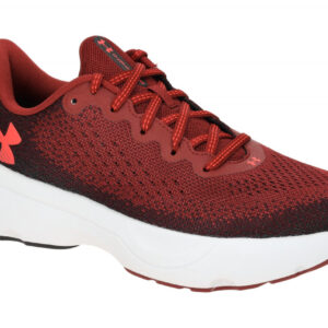 Under Armour UA 3027523-600 INFINITE - MEN?S Herren Sportschuhe Rot/Schwarz E...