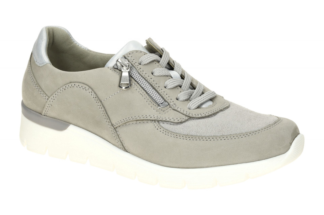 Waldl?ufer 626K02 K-RAMONA Damenschuhe grau/silber bequeme Halbschuhe OrthoTritt 1 Waldl?ufer 626K02 K-RAMONA Damenschuhe grau/silber bequeme Halbschuhe OrthoTritt