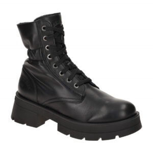 Panama Jack Damen Stiefeletten Clementine B3 black Negro Black Winterstiefel ...