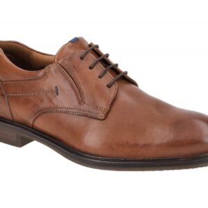 LLOYD 17-387-03 KOS Herren Schn?rschuhe Braun Coganc X-Motion Shock Absorber