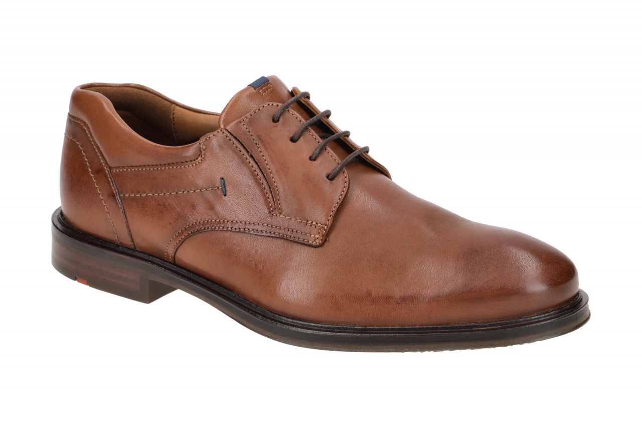 LLOYD 17-387-03 KOS Herren Schn?rschuhe Braun Coganc X-Motion Shock Absorber 1 LLOYD 17-387-03 KOS Herren Schn?rschuhe Braun Coganc X-Motion Shock Absorber
