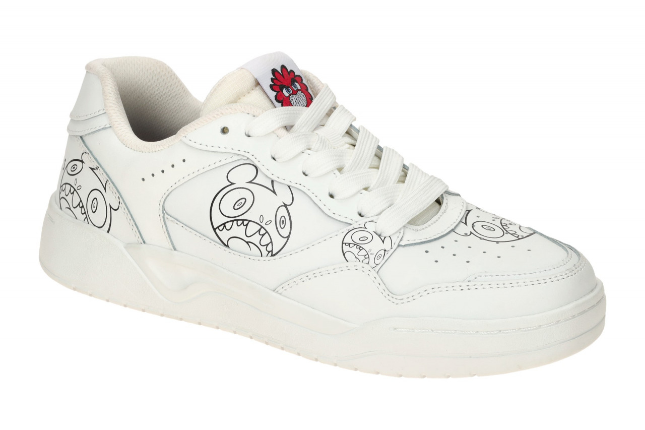 Skechers 183503 WHT Herrenschuhe Sneakers wei? Air Cooled Memory Foam 1 Skechers 183503 WHT Herrenschuhe Sneakers wei? Air Cooled Memory Foam