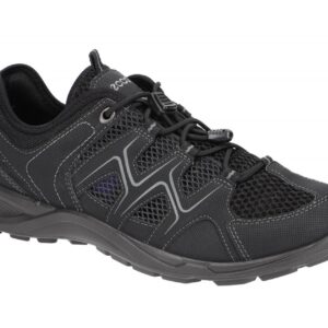 Ecco Damen Sneaker TERRACRUISE LT 82577351052 Schwarz (Black) - Atmungsaktiv ...