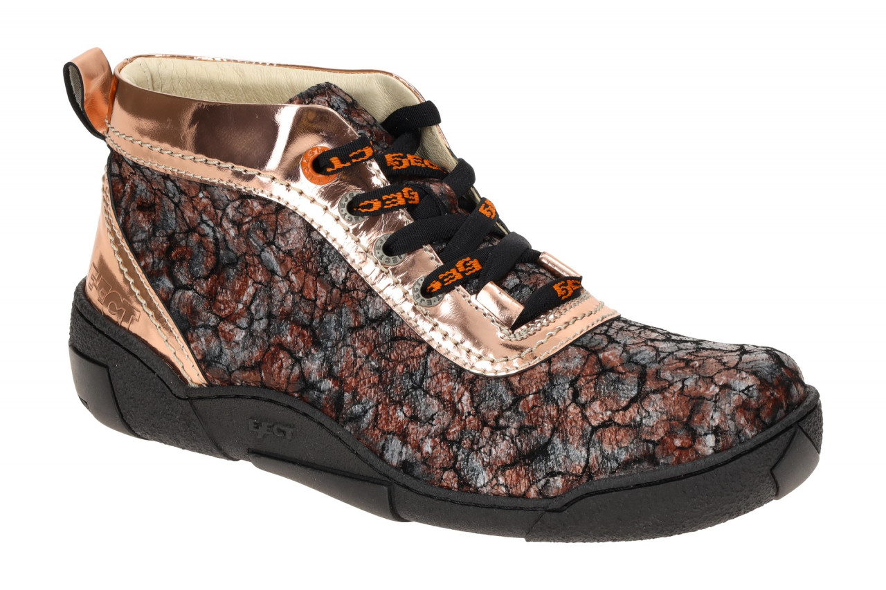 Eject 21582 ICE Damen Schn?r-Halbschuhe camel/salmon Braun, bequem mit heraus... 1 Eject 21582 ICE Damen Schn?r-Halbschuhe camel/salmon Braun, bequem mit heraus...