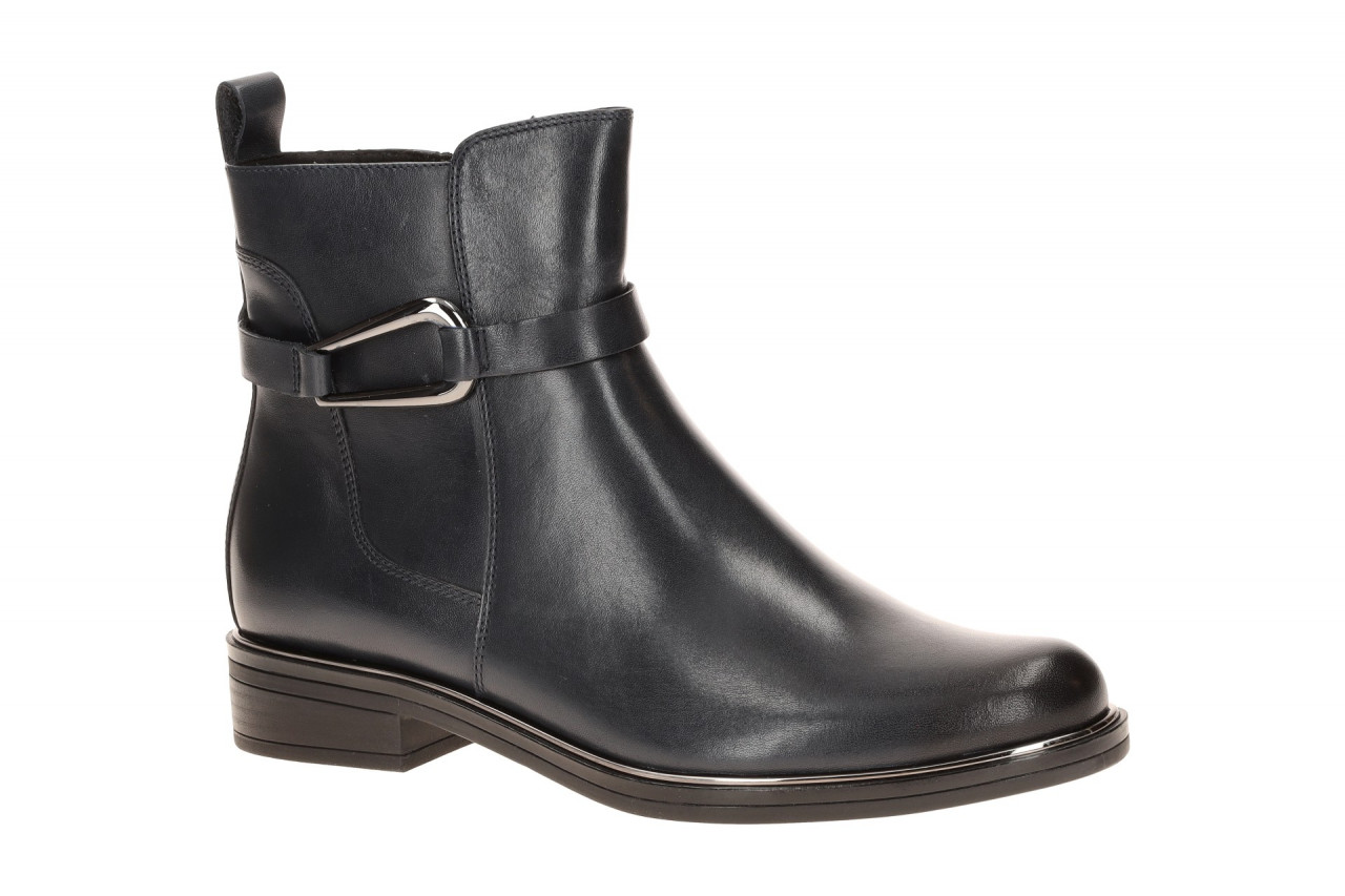 CAPRICE Damen Stiefeletten 25312-45 Ocean Blau elegante Ankle Boots 1 CAPRICE Damen Stiefeletten 25312-45 Ocean Blau elegante Ankle Boots