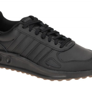 Adidas JI4873 RUN 84 Herren Sneakers Schwarz cblack/cblack/gresix Cloudfoam C...