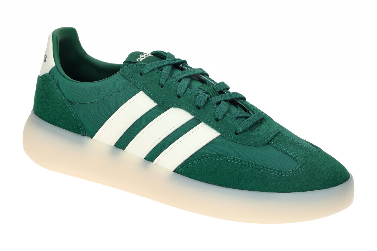 Adidas JI2318 Barreda Decode Hr Unisex Retro Sneaker Gr?n/Cgreen/Owhite mit t... 1 Adidas JI2318 Barreda Decode Hr Unisex Retro Sneaker Gr?n/Cgreen/Owhite mit t...