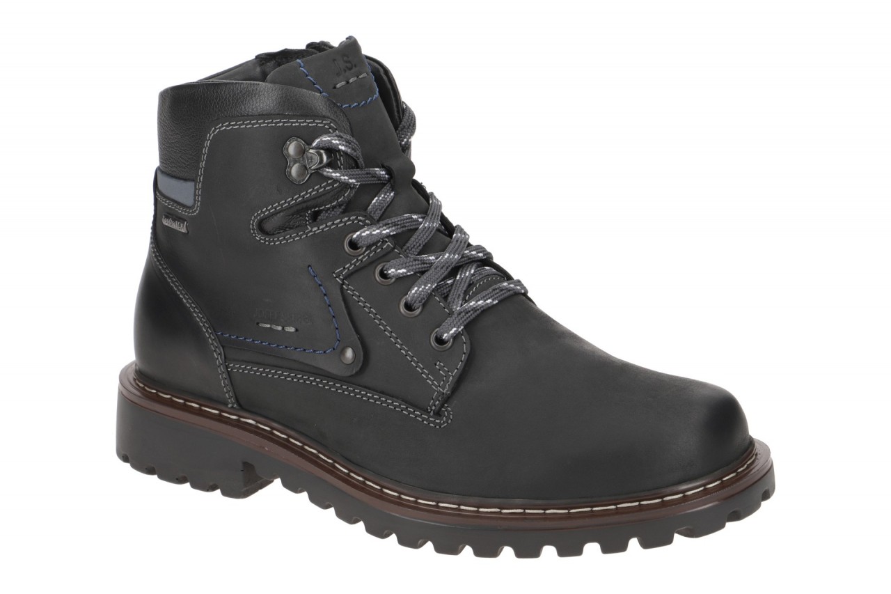 Josef Seibel Herrenstiefel 21951 PL86 101 CHANCE 51 warm gef?ttert schwarz/ko... 1 Josef Seibel Herrenstiefel 21951 PL86 101 CHANCE 51 warm gef?ttert schwarz/ko...