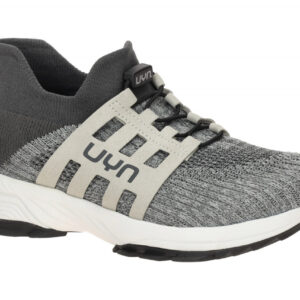 UYN Damenschuhe NATURE TUNE - Y100509 G142, grau melangiert, atmungsaktiv & f...