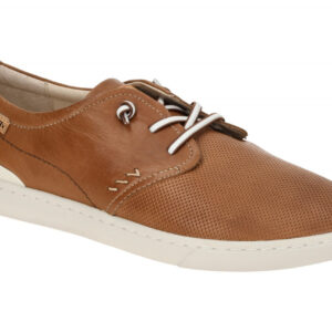 Pikolinos M2U-6378C1 Herren Slipper ALICANTE braun bequeme Halbschuhe