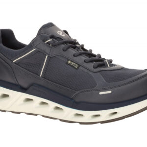 Ecco 850404 BIOM 720 Herren Sportschuhe Marine/Night Sky - GORE-TEX SURROUND