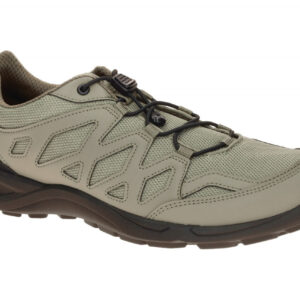 Ecco 825804 TERRACRUISE LT - Sneaker Smokey Olive/Vetiver/Black