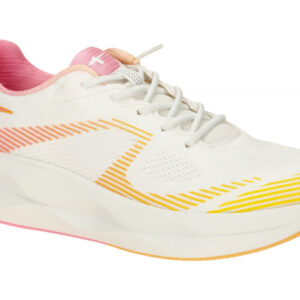 Tamaris 1-23781-45 1B7 Damen Sneaker Wei? White Comb Mesh Fu?bett Ortholite