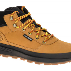 Timberland 0A1ZQH 231 TB Field_Trekker_Mid Herren Stiefelette wheat/black - S...