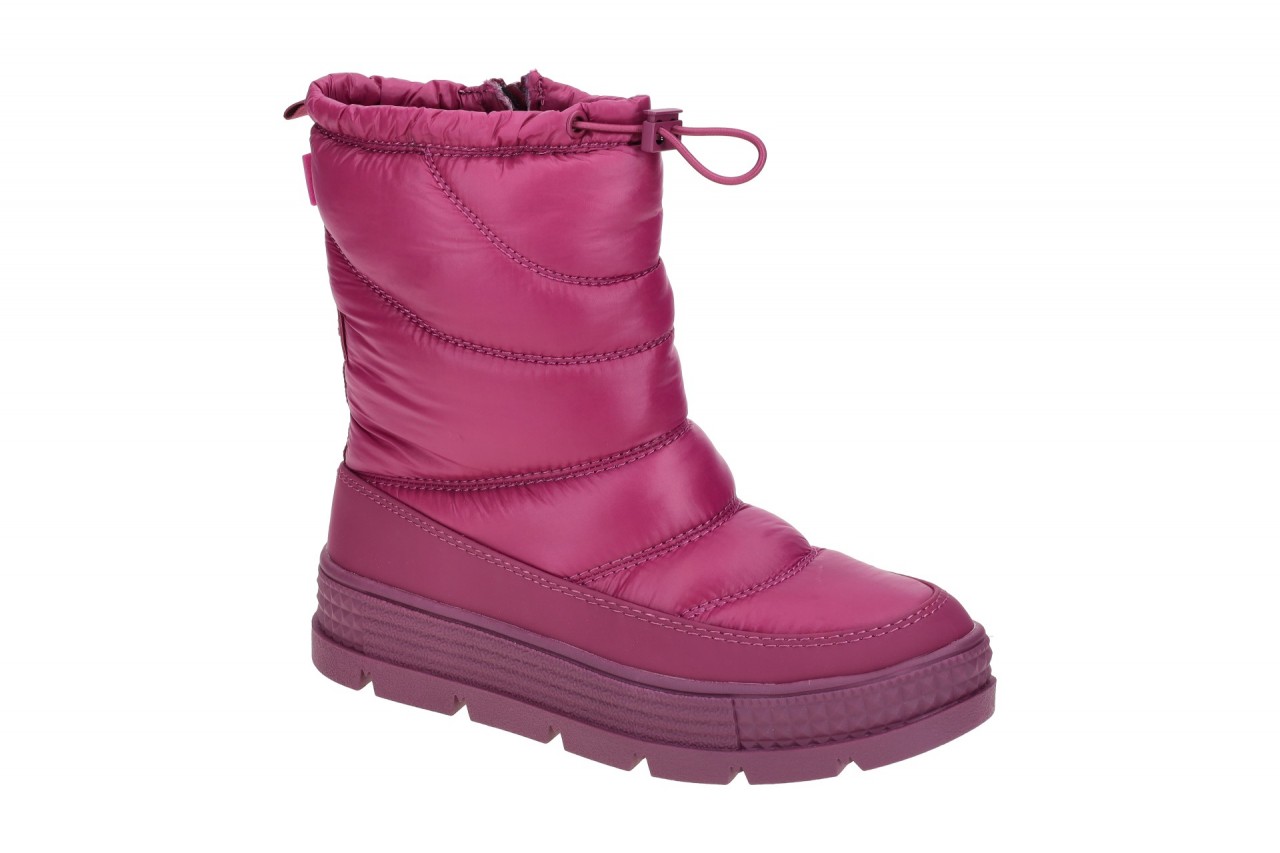 Tamaris Damenstiefel 1-26835-41 525 Dark Pink Winter Allwetter Stiefel DUOtex 1 Tamaris Damenstiefel 1-26835-41 525 Dark Pink Winter Allwetter Stiefel DUOtex
