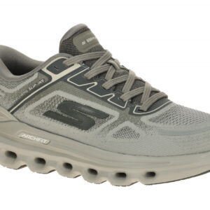 Skechers 221120 OLV Herren Sportschuhe olive, HANDS FREE Slip Ins, Maschinenw...