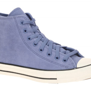Converse A15947C CTAS Hi Leder Blau Indigo Storm/Egret/Black UNISEX High Sneaker