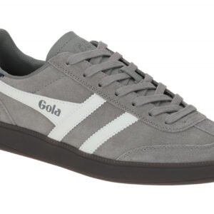 Gola Herrenschuhe Viper CMB735CW Grau Cement Sneakers Gum