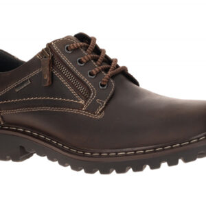 Josef Seibel Herrenschuhe 21945 TE66 310 CHANCE 45 braun brasil wasserdicht m...
