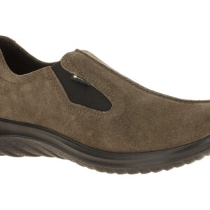 Legero 2-009568-2800 Softboot 4.0 Damenschuhe Grau Ossido - Wasserdichtes GOR...