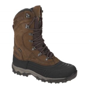 Meindl 7635 39 Wanderschuh Herren GARMISCH II GTX Braun Mahagoni wasserdicht