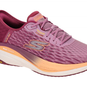 Skechers 128905/RAS MAX CUSHIONING PROPULSION - VITALITY Damenschuhe pink & o...