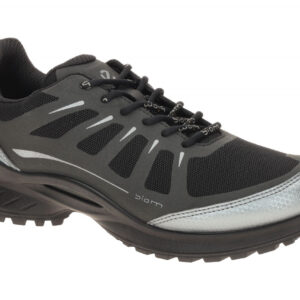Ecco 85083300101 BIOM ENERGI Damen Sportschuh Schwarz Mesh/Synthetik