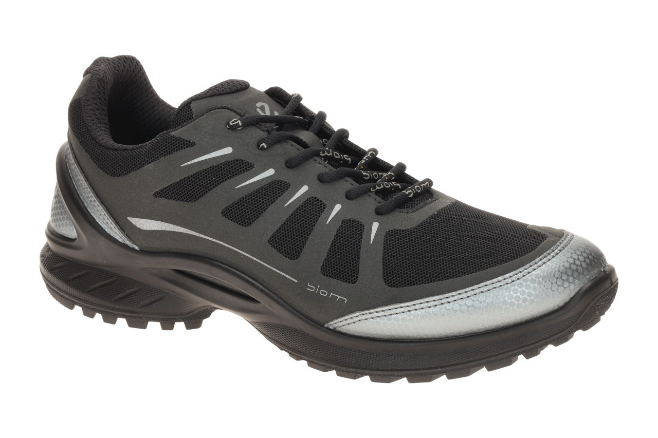 Ecco 85083300101 BIOM ENERGI Damen Sportschuh Schwarz Mesh/Synthetik 1 Ecco 85083300101 BIOM ENERGI Damen Sportschuh Schwarz Mesh/Synthetik