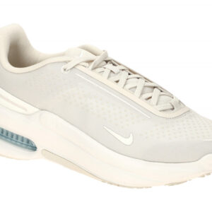 NIKE AIR ZOOM UPTORN SC Herren Sneaker Halbschuh Grau Orewood Brn/Phantom