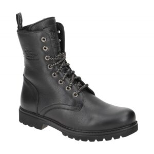 Panama Jack Frisia Igloo B3 Damen Winterstiefeletten schwarz wasserdicht 100%...