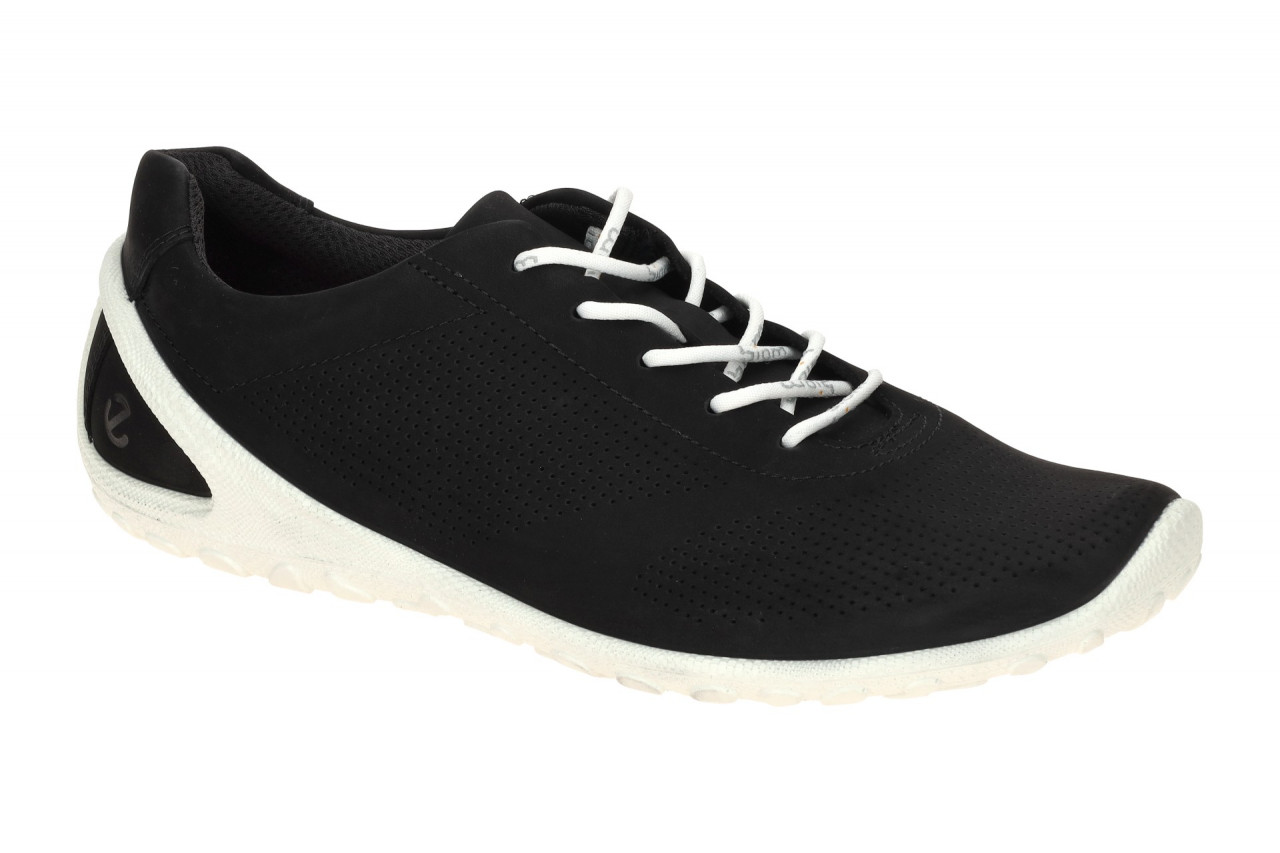 ECCO 80238402001 BIOM LITE Herrenschuhe Schwarz Sportliche Halbschuhe 1 ECCO 80238402001 BIOM LITE Herrenschuhe Schwarz Sportliche Halbschuhe