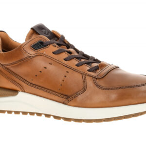 Ecco 534924 Astir Neo Dress Sneaker Men's Braun Saddle/Cocoa Brown Halbschuhe