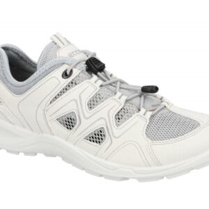 Ecco Damen Sneaker TERRACRUISE LT - Lite 82577354696 Wei? / Grau Flexible Lau...