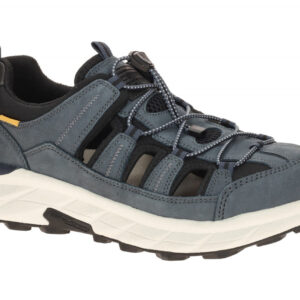 camel active Cross Country Herren Halbschuhe 54CCA22-304661 blau/navy/black m...