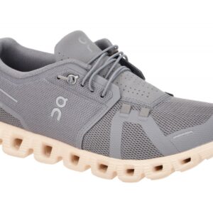 ON 59.98883 Cloud D 5 Damen Sportschuhe grau zinc shell leicht flexibel