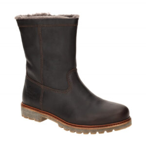 Panama Jack Herrenstiefel Fedro Igloo C10 chestnut - Winterstiefel mit warmem...