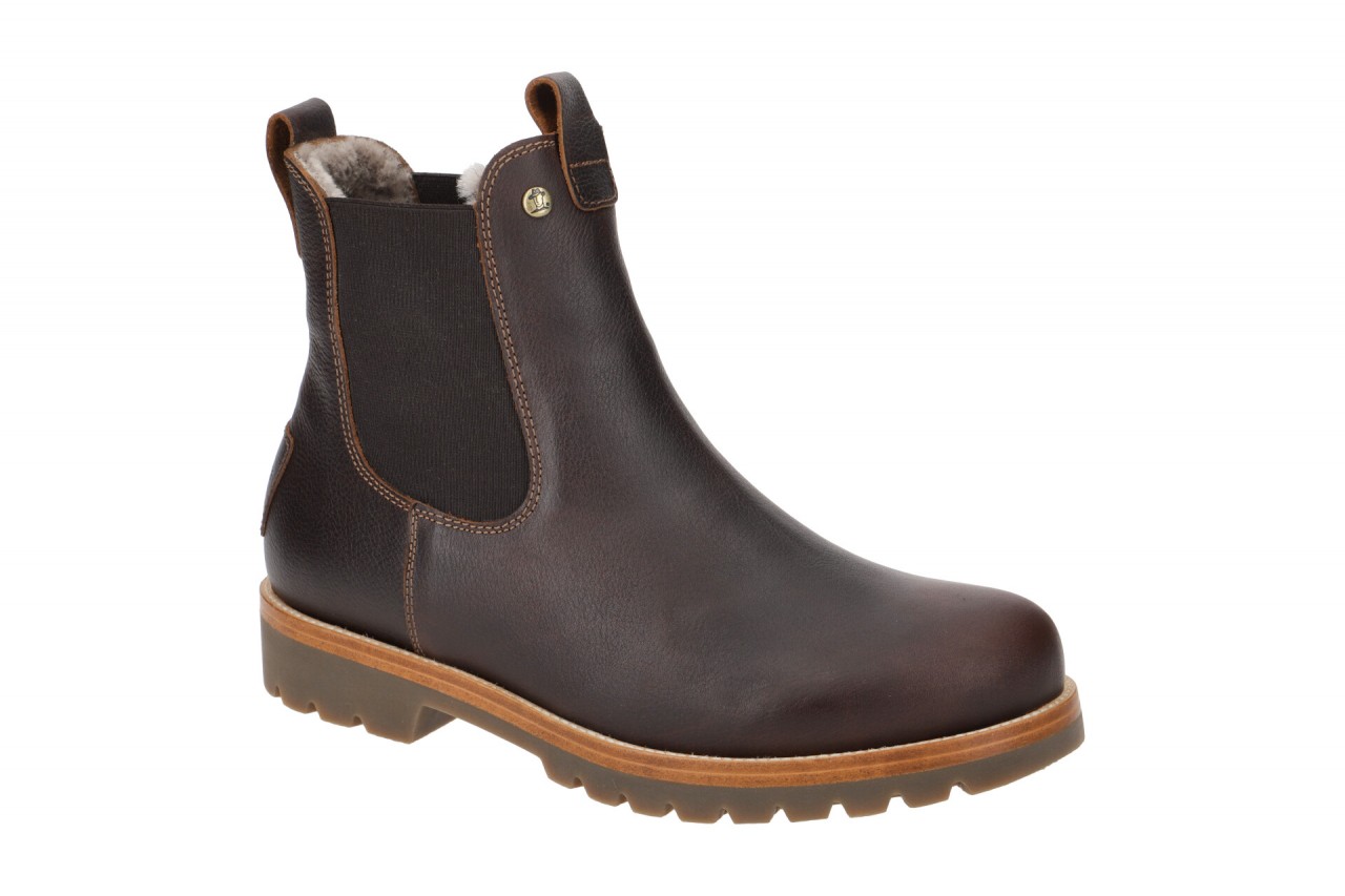 Panama Jack Burton Igloo C5 Castano Herrenstiefel Chestnut Warm gef?ttert 1 Panama Jack Burton Igloo C5 Castano Herrenstiefel Chestnut Warm gef?ttert