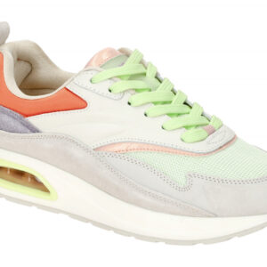 Hoff 12406003 Grau SACRE COER Damen Sneaker Memory Foam Fu?bett