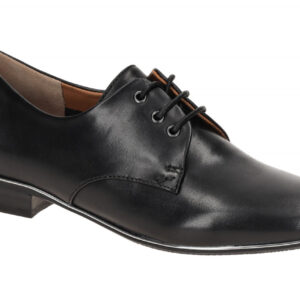 Everybody 28537J2365 GL101 ALOE Damenschuhe elegant Schn?r-Halbschuhe schwarz...