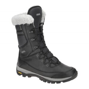 Meindl 7622 01 Schwarz NOVARA LADY GTX Winterstiefel GORE-TEX