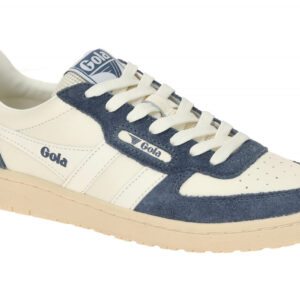 Gola CLB760XE White/Offwhite/Moonlight Sneaker - Lady?s Training Trainer