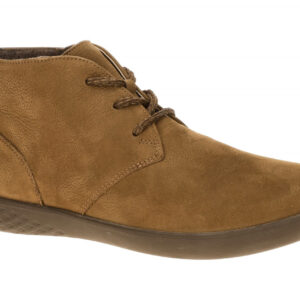 Waldl?ufer 947801 Winterstiefeletten Braun - Munk Extra Weit H-CLOE