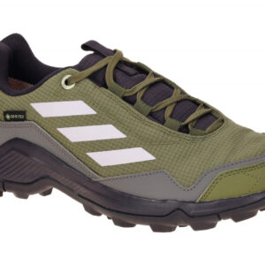 Adidas Damen Wanderschuh TERREX EASTRAIL GTX IG8861 Gr?n - olistr/sildaw/ambtin