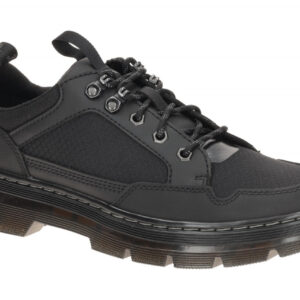 Dr. Martens 41525001 REEDER MK.02 Herrensportarten-Halbschuhe Schwarz - black