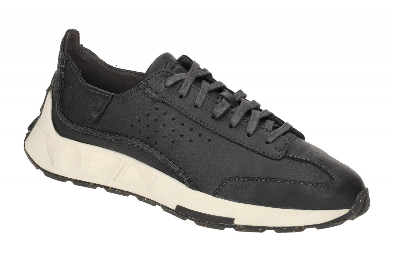 Clarks 26176156 7 CRAFT SPEED Herren Sneakers Blau - dark grey Echtleder flex... 1 Clarks 26176156 7 CRAFT SPEED Herren Sneakers Blau - dark grey Echtleder flex...